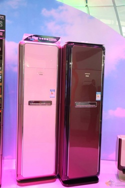 丝瓜视频看污空调季海：&ldquo;凉霸&rdquo;主打健康和节能
